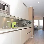 Apartamento Vogelsang *