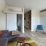 Apartamento Vogelsang