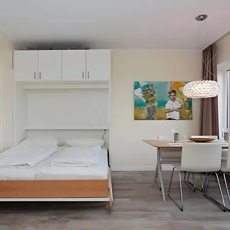 Vogelsang Apartment