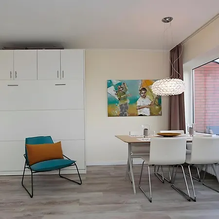 Vogelsang Apartamento