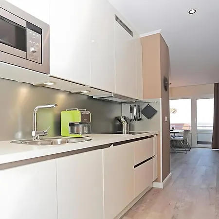 Apartamento Vogelsang *