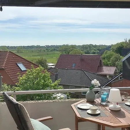 Vogelsang Apartamento *