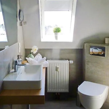 Vogelsang Apartamento