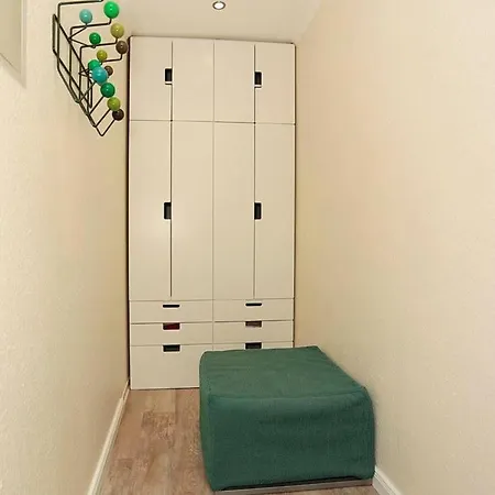 Apartamento Vogelsang *